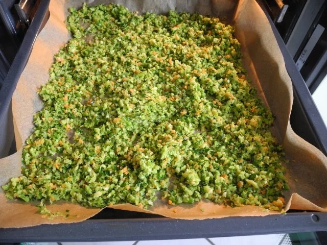 Vorräte : Gemüse - Salz - Rezept - Bild Nr. 8