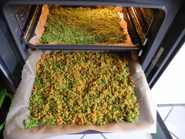 Vorräte : Gemüse - Salz - Rezept - Bild Nr. 9