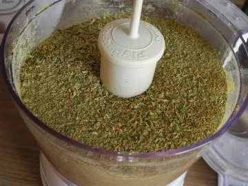 Vorräte : Gemüse - Salz - Rezept - Bild Nr. 12