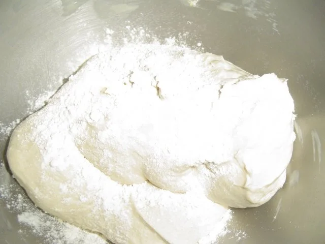 Pizza Fhungi - Rezept - Bild Nr. 3