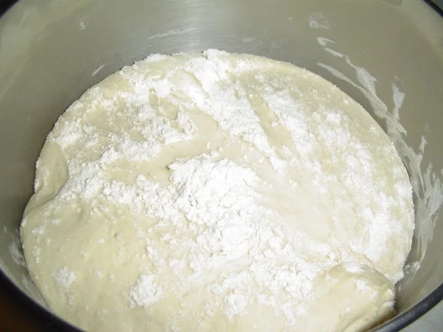 Pizza Fhungi - Rezept - Bild Nr. 4