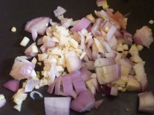 Kabeljau mit Harissa mariniert - Rezept - Bild Nr. 4