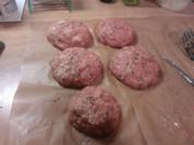 Frikadelle - Rezept
