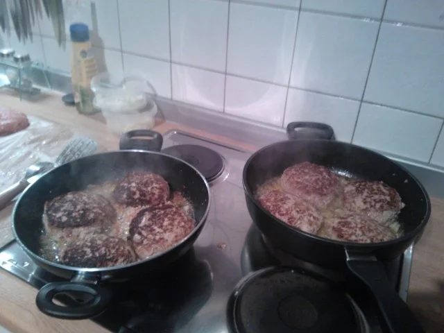 Frikadelle - Rezept - Bild Nr. 3