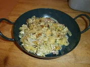 Bergbauern Schmarrn - Rezept