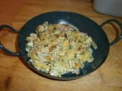 Rezept: Bergbauern Schmarrn Bergbauern Schmarrn - Rezept