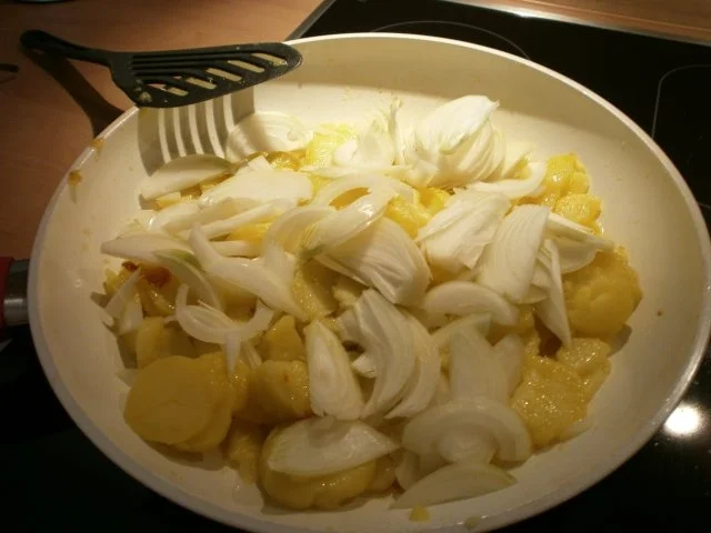 Bergbauern Schmarrn - Rezept - Bild Nr. 5