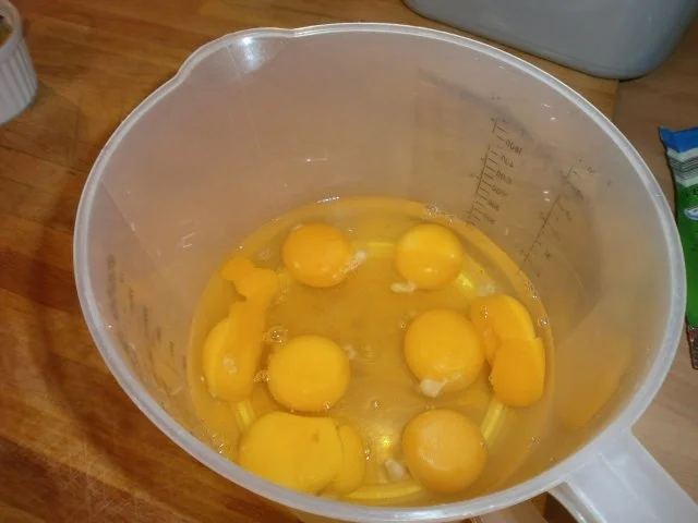 Bergbauern Schmarrn - Rezept - Bild Nr. 7