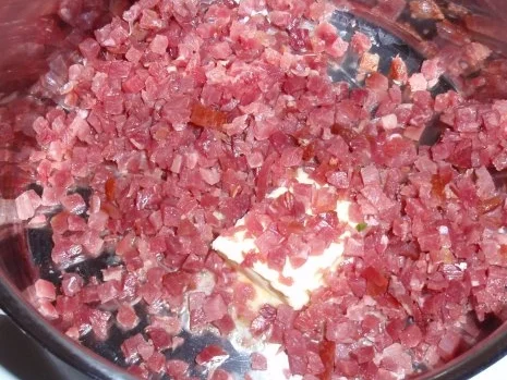 Rezept: Herzhafte Käsenudeln Bild Nr. 4 Herzhafte Käsenudeln - Rezept - Bild Nr. 4