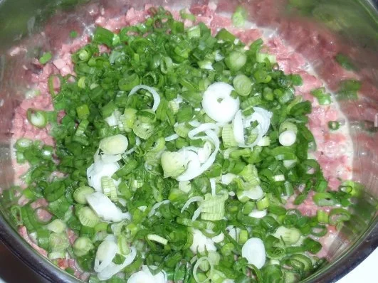 Rezept: Herzhafte Käsenudeln Bild Nr. 5 Herzhafte Käsenudeln - Rezept - Bild Nr. 5