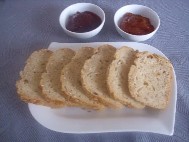 Müsli- Klöben - Rezept