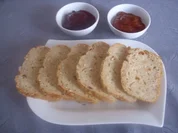 Müsli- Klöben - Rezept