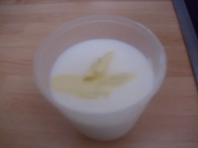 Müsli- Klöben - Rezept - Bild Nr. 3