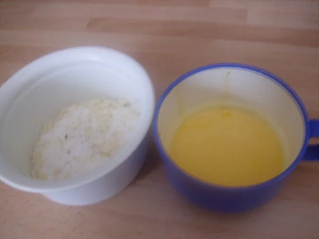 Müsli- Klöben - Rezept - Bild Nr. 4