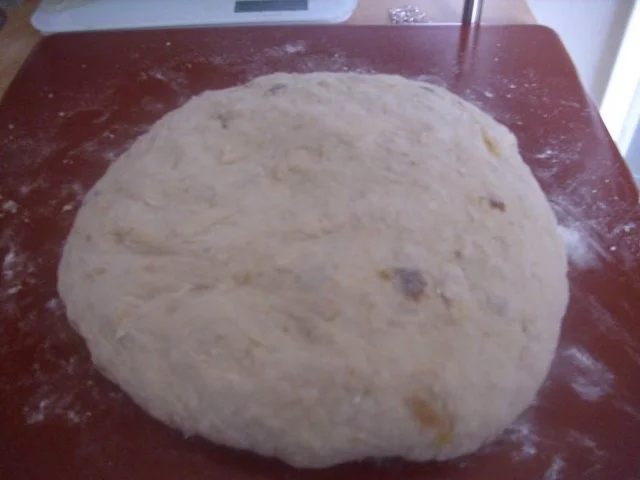 Müsli- Klöben - Rezept - Bild Nr. 5