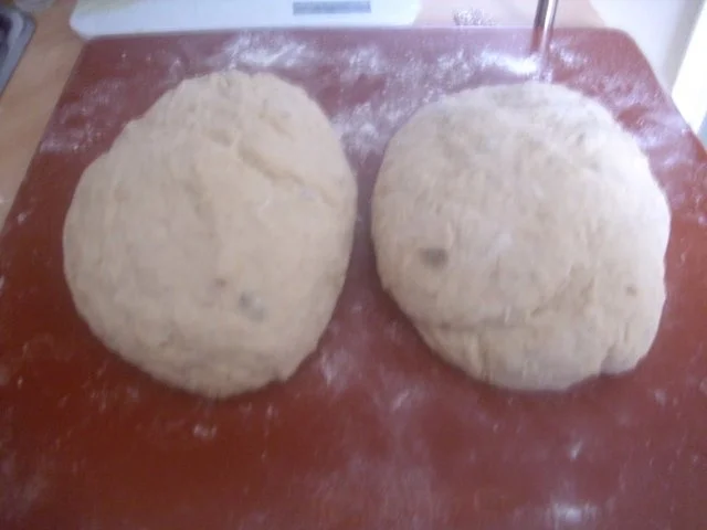 Müsli- Klöben - Rezept - Bild Nr. 6