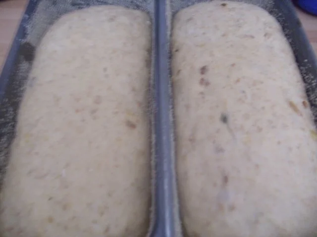 Müsli- Klöben - Rezept - Bild Nr. 7