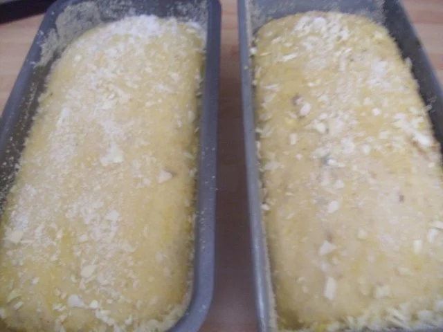 Müsli- Klöben - Rezept - Bild Nr. 8