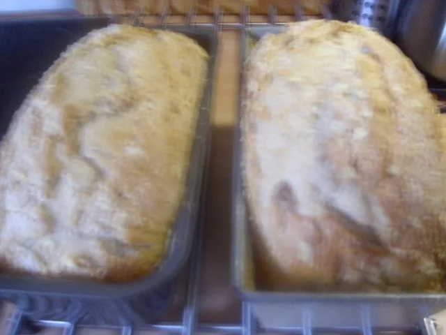 Müsli- Klöben - Rezept - Bild Nr. 9