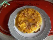 Kleine Gerichte: Eier mit Speck - Rezept