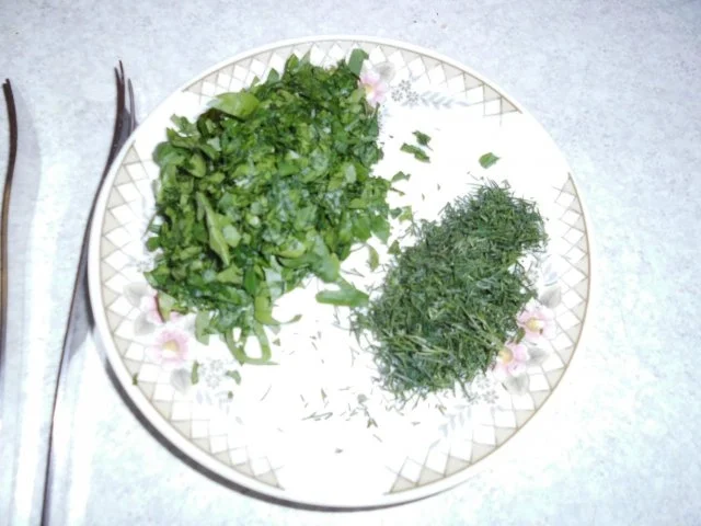 Schinken-Toast mit Kräuter-Eiern - Rezept - Bild Nr. 7