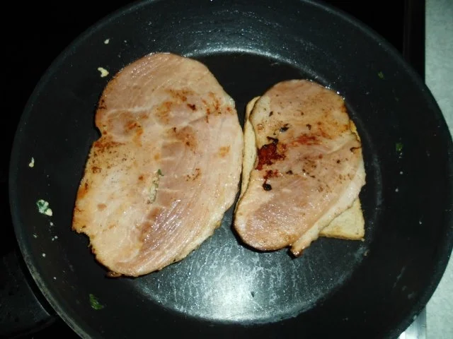 Schinken-Toast mit Kräuter-Eiern - Rezept - Bild Nr. 15