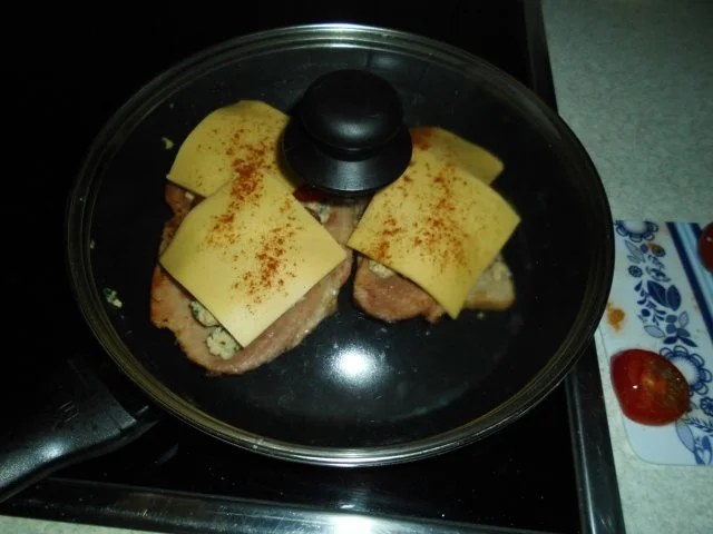 Schinken-Toast mit Kräuter-Eiern - Rezept - Bild Nr. 18