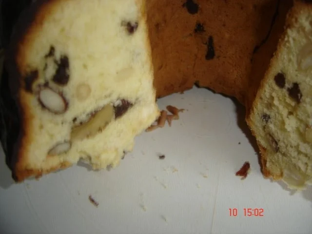 Gugelhupf Studententraum - Rezept - Bild Nr. 2