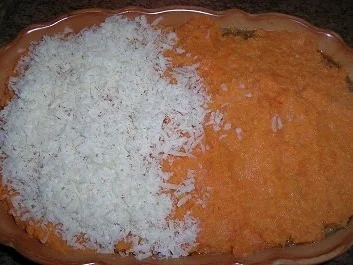 Rezept: Shepard`s Pie mit Süßkartoffel-Topping Bild Nr. 7 Shepard`s Pie mit Süßkartoffel-Topping - Rezept - Bild Nr. 7