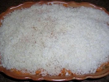 Rezept: Shepard`s Pie mit Süßkartoffel-Topping Bild Nr. 8 Shepard`s Pie mit Süßkartoffel-Topping - Rezept - Bild Nr. 8