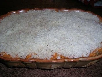 Rezept: Shepard`s Pie mit Süßkartoffel-Topping Bild Nr. 9 Shepard`s Pie mit Süßkartoffel-Topping - Rezept - Bild Nr. 9