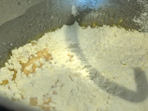 Rezept: Mediterranes Weißbrot Bild Nr. 4 Mediterranes Weißbrot - Rezept - Bild Nr. 4