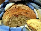 Mediterranes Weißbrot - Rezept