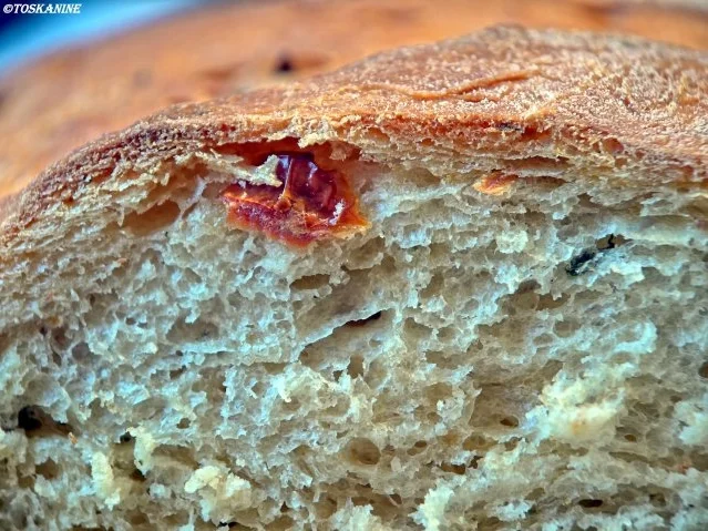 Rezept: Mediterranes Weißbrot Bild Nr. 10 Mediterranes Weißbrot - Rezept - Bild Nr. 10