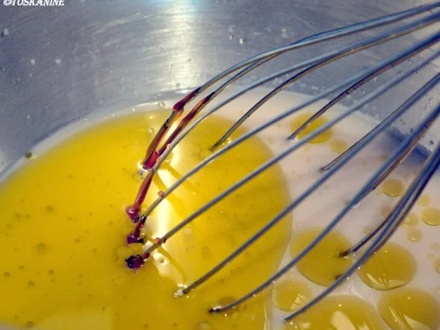 Rezept: Mediterranes Weißbrot Bild Nr. 3 Mediterranes Weißbrot - Rezept - Bild Nr. 3