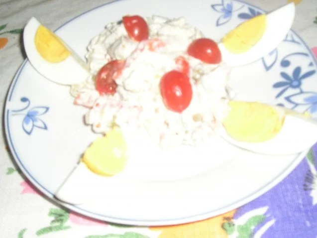 Rezept: Heringsschmaus Bild Nr. 2 Heringsschmaus - Rezept - Bild Nr. 2