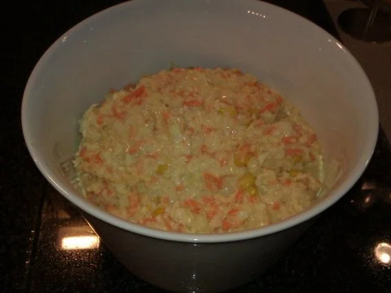 Coleslaw  :-) - Rezept - Bild Nr. 2
