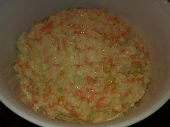 Coleslaw  :-) - Rezept - Bild Nr. 3