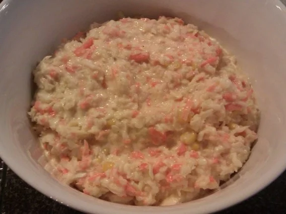 Coleslaw  :-) - Rezept - Bild Nr. 4