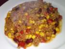 Chili con Carne - Rezept