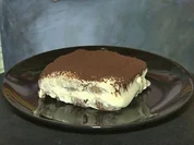 Tiramisu (Peter Hubert) - Rezept