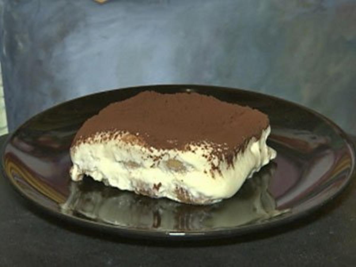 Bilder für Tiramisu (Peter Hubert) - Rezept