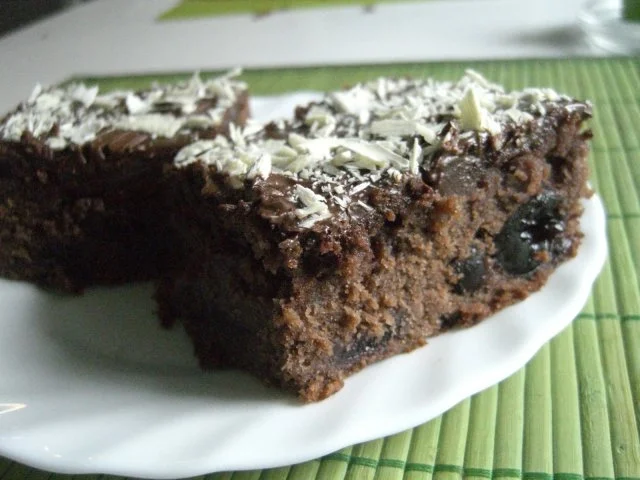 Rezept: Amarena-Schnitten Amarena-Schnitten - Rezept