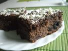 Amarena-Schnitten - Rezept