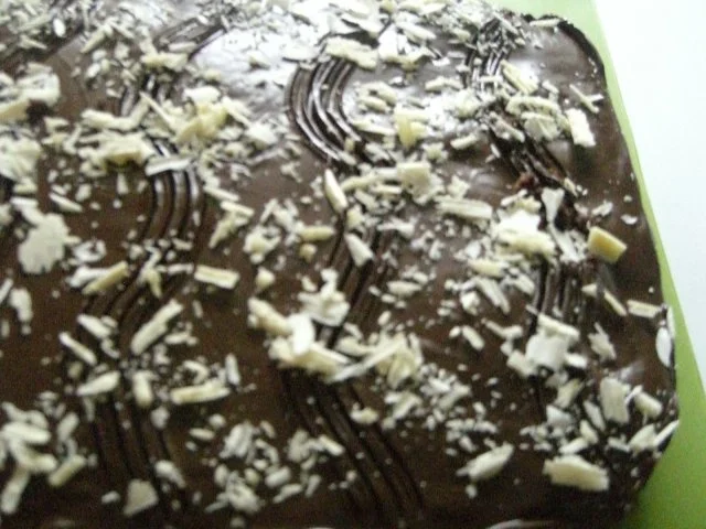 Rezept: Amarena-Schnitten Bild Nr. 2 Amarena-Schnitten - Rezept - Bild Nr. 2