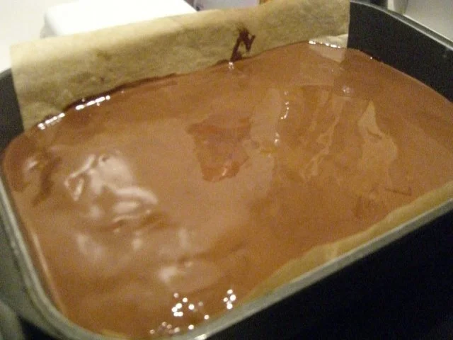 Rezept: Amarena-Schnitten Bild Nr. 3 Amarena-Schnitten - Rezept - Bild Nr. 3