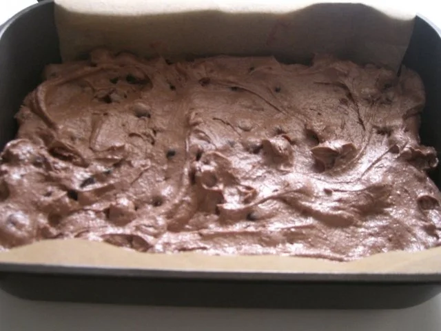 Rezept: Amarena-Schnitten Bild Nr. 8 Amarena-Schnitten - Rezept - Bild Nr. 8