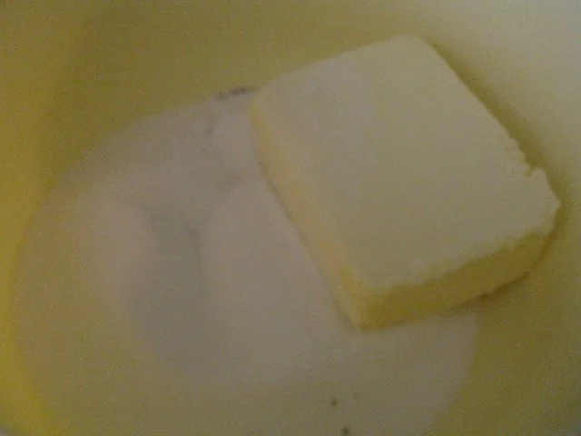 Rezept: Amarena-Schnitten Bild Nr. 13 Amarena-Schnitten - Rezept - Bild Nr. 13