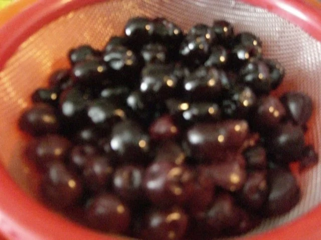 Rezept: Amarena-Schnitten Bild Nr. 16 Amarena-Schnitten - Rezept - Bild Nr. 16