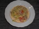wirsing-Hackpfanne - Rezept